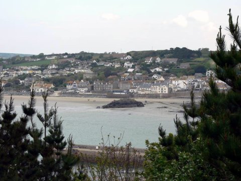 0714 St. Michaels Mount